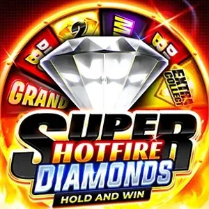 Super Hotfire Diamonds Super Hotfire Diamonds slot by Booongo